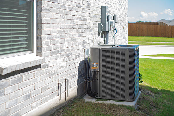 Reliable Ac Installation contractor in Greensburg, LA by FH HVAC